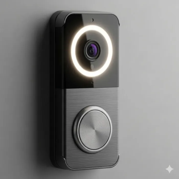 Smart Doorbell