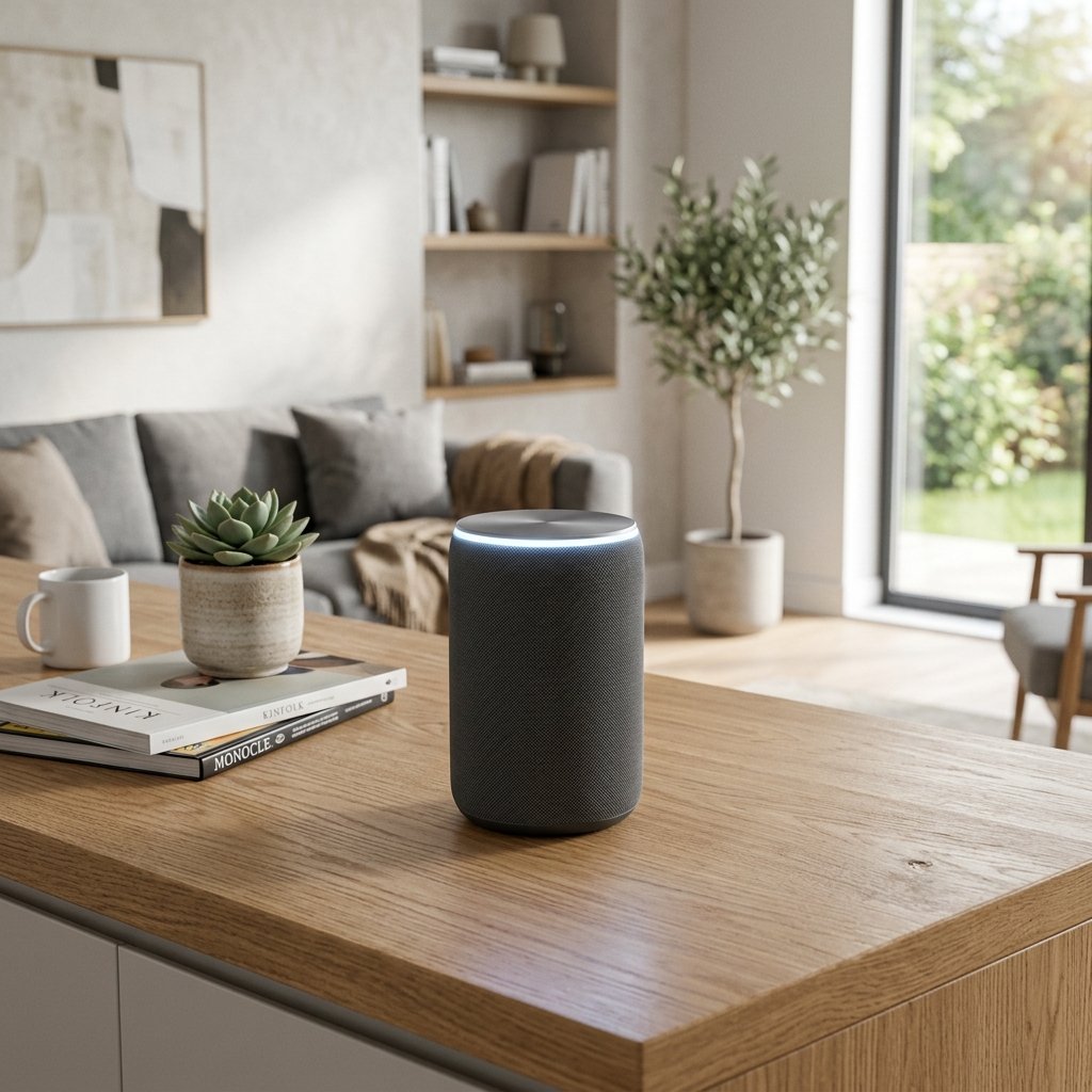 Voice Assistants