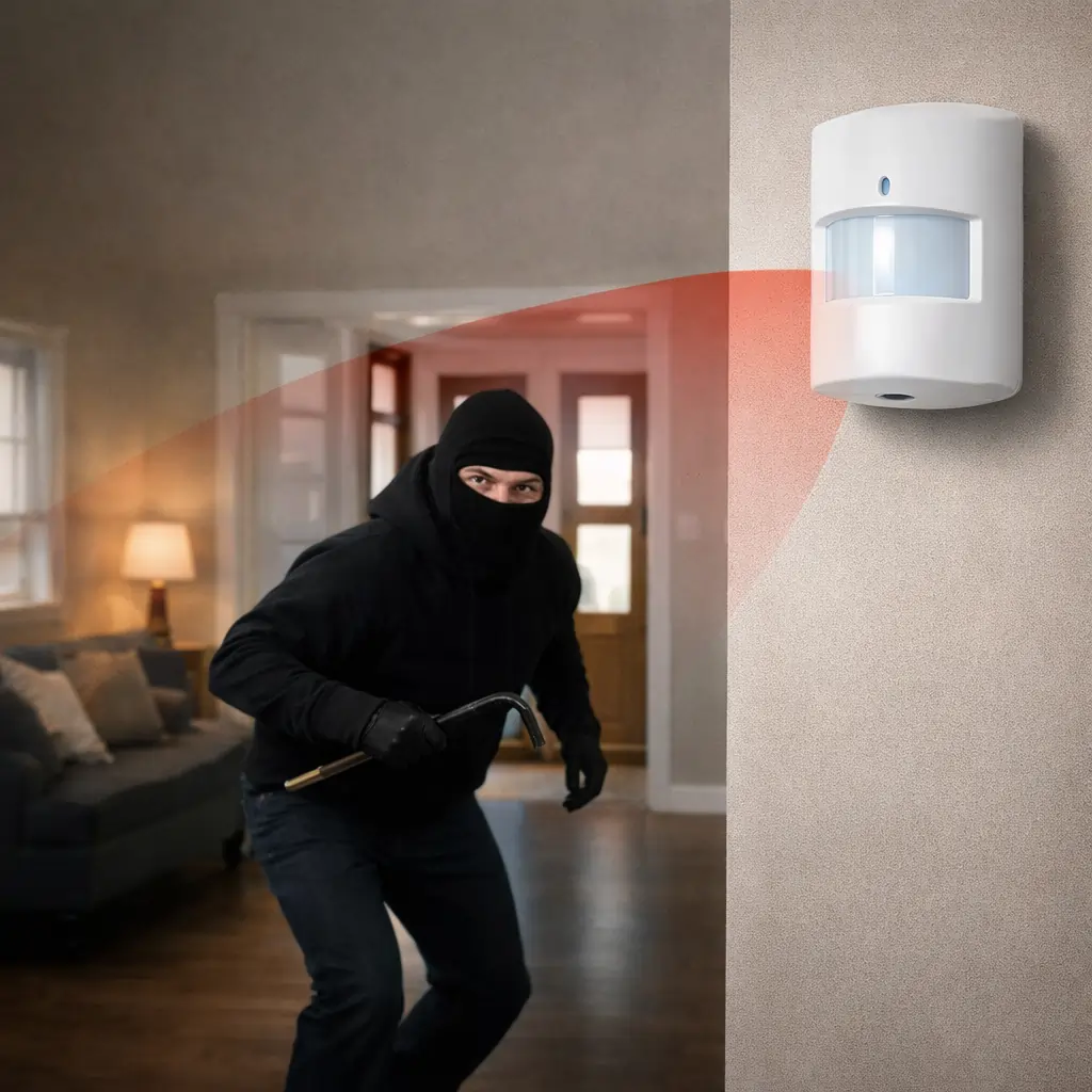 Motion Sensors