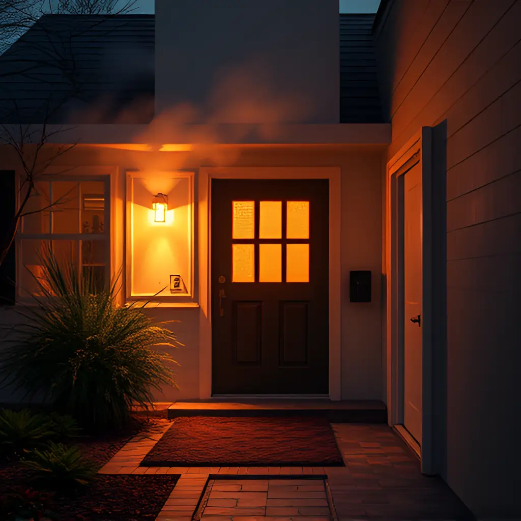 Get Alerted to Fire and Gas Threats 