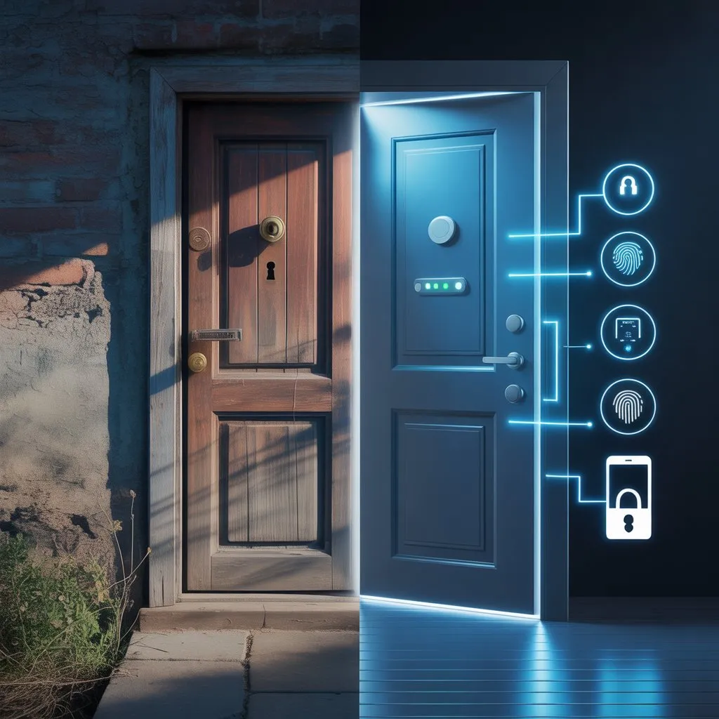 Security Problem