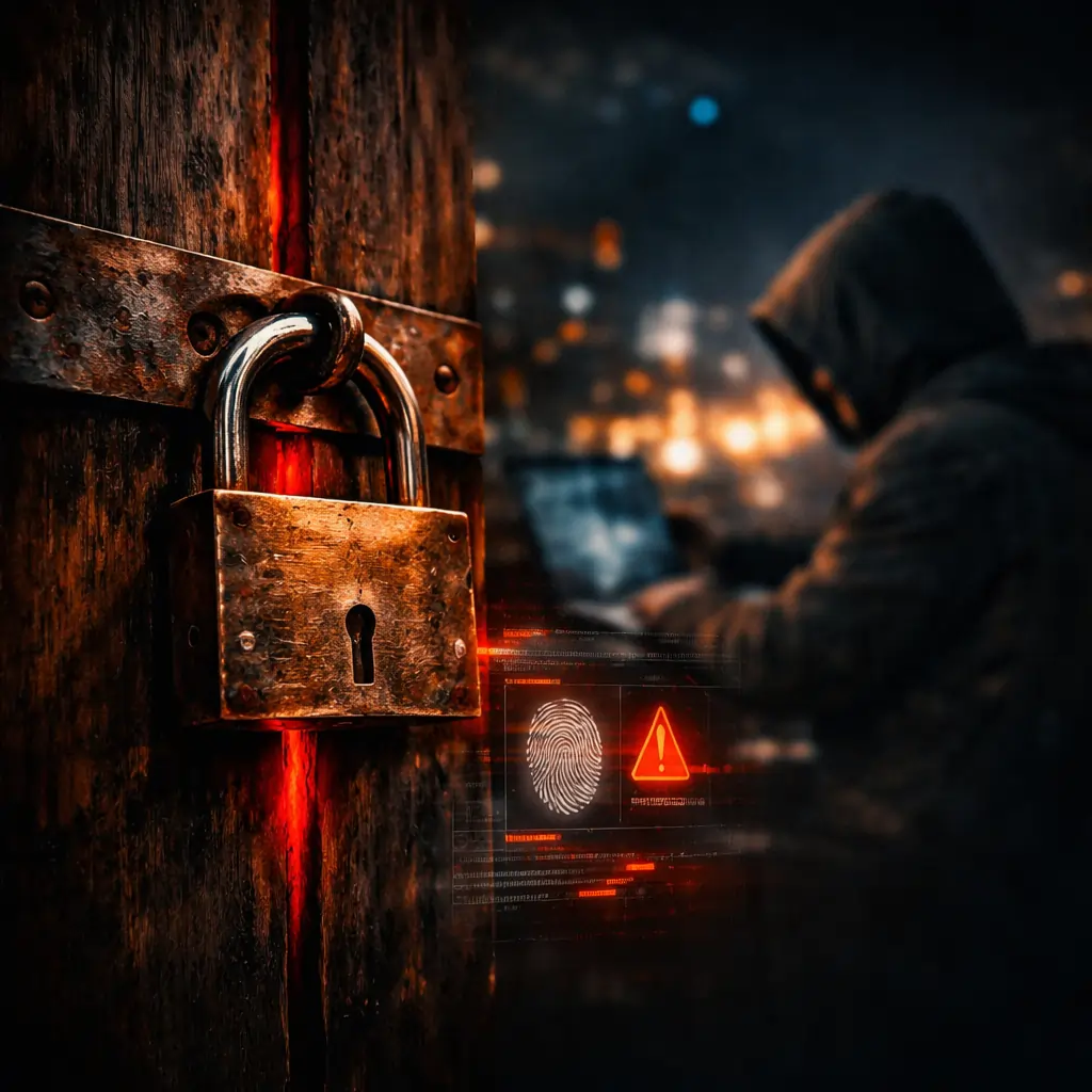 Security Problem