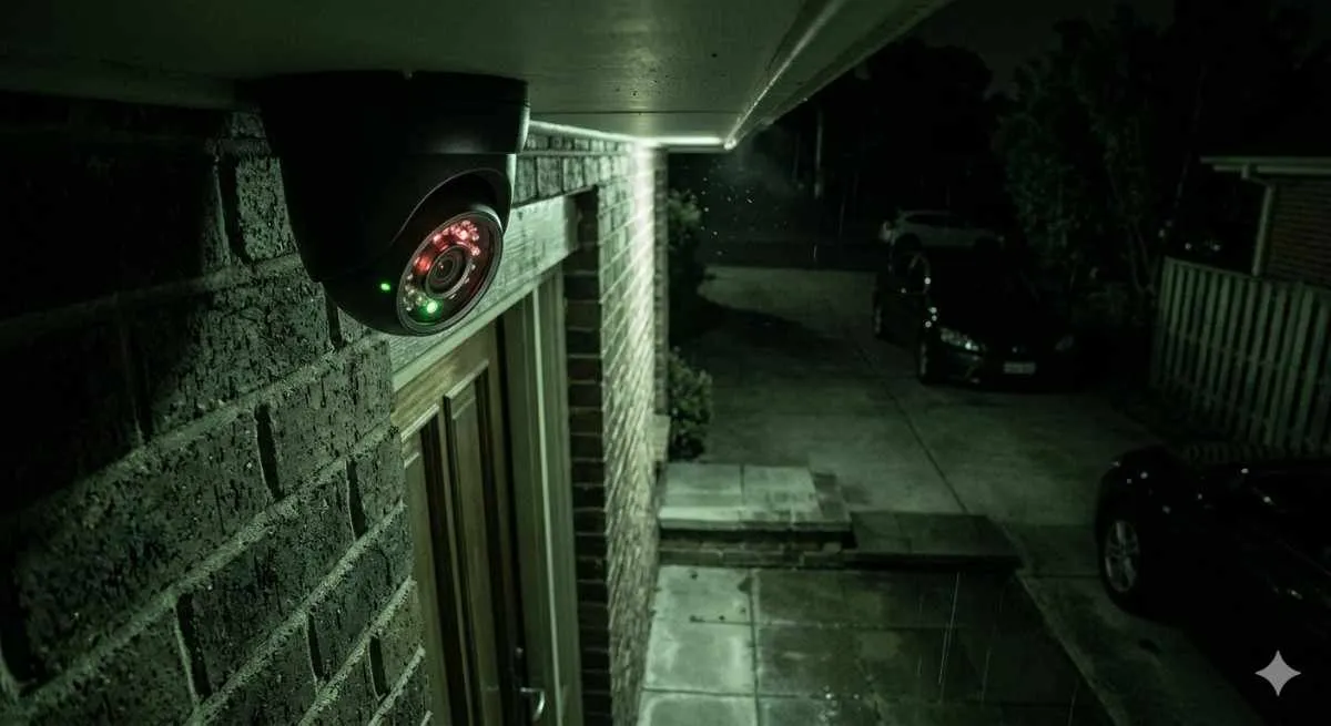 Night Vision