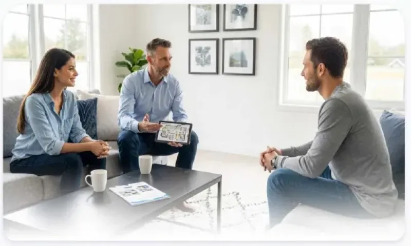 Consultation