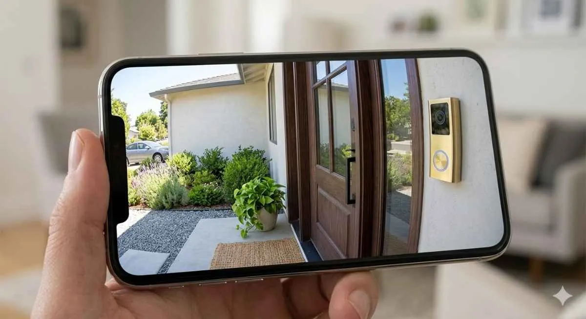 HD Video Monitoring