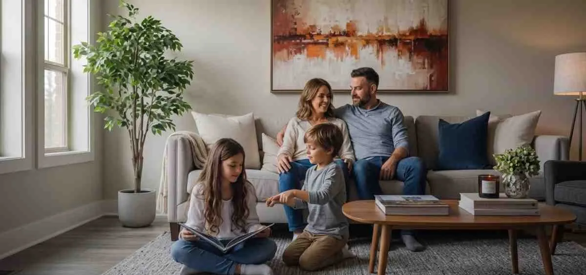 Safe Family